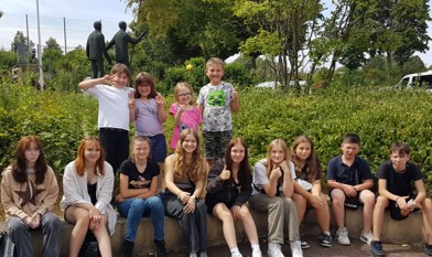 Maximilan-Kolbe-Schule