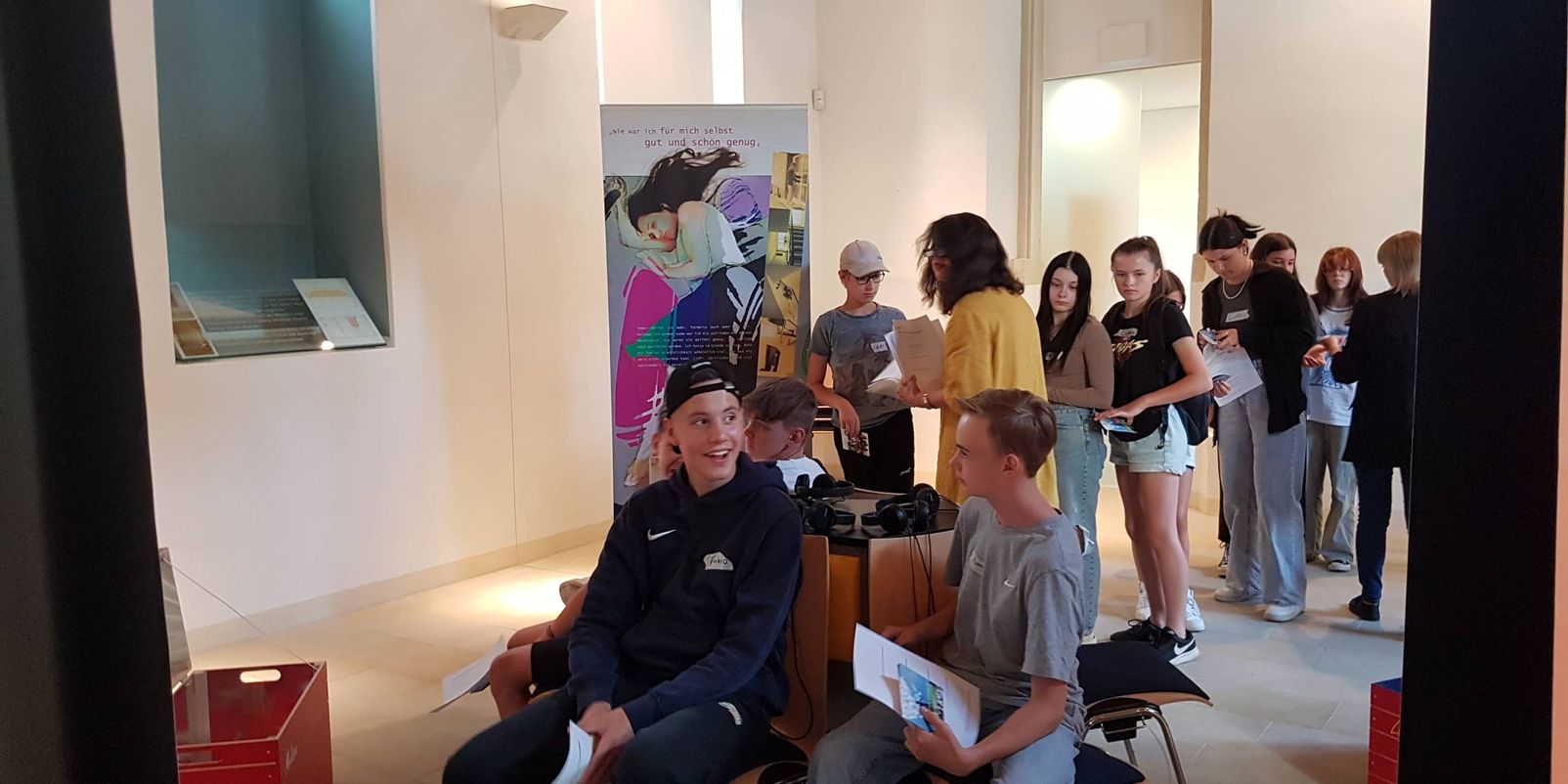 Klang meines Körpers