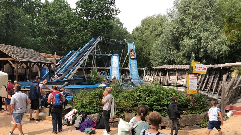 Freizeitpark Schloss Thurn