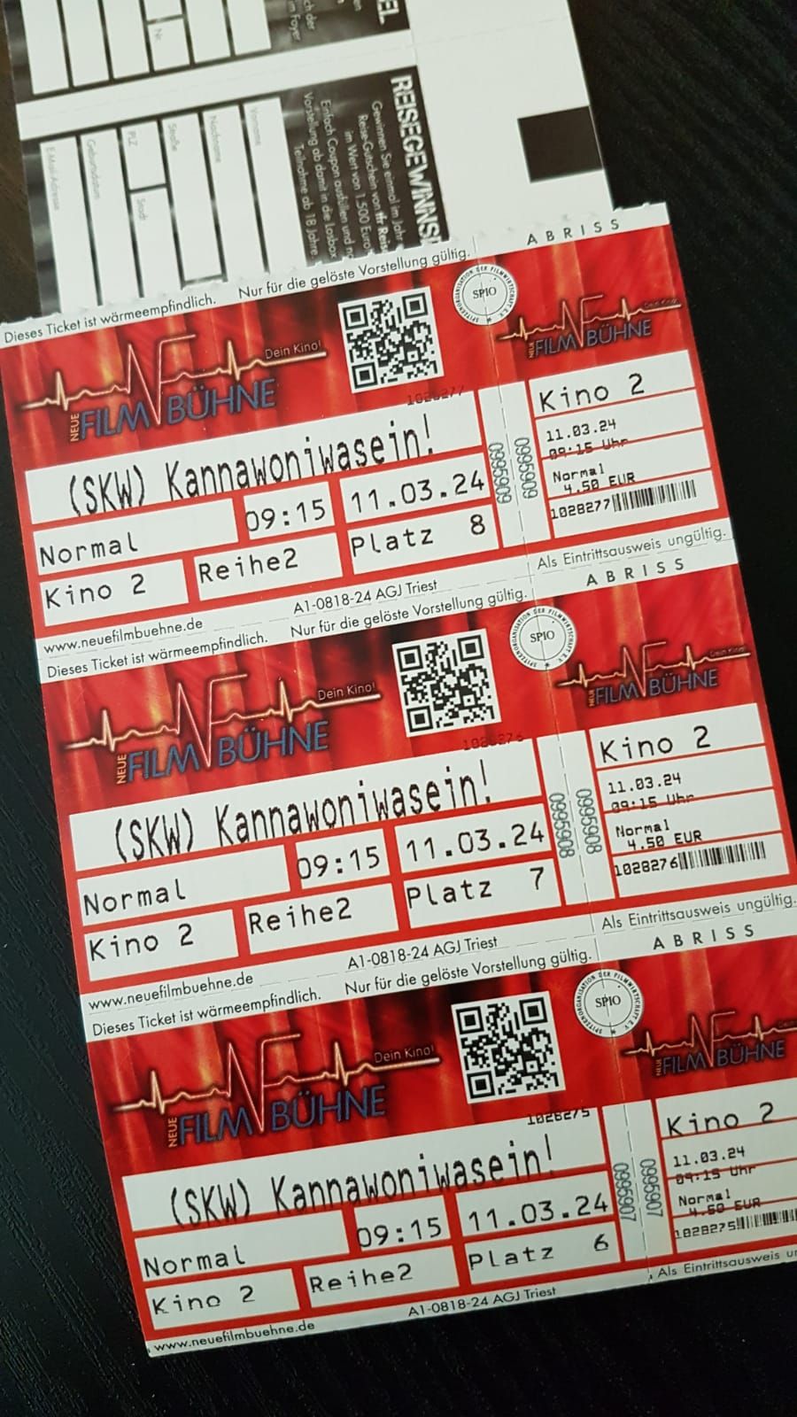 Schulkino „Kannawoniwasein“