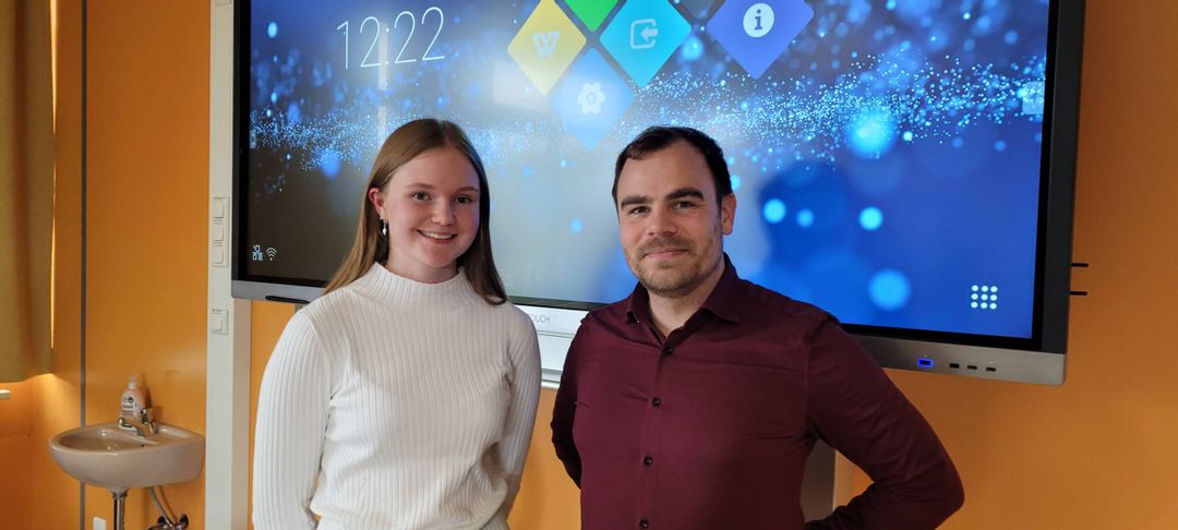 Vorstellung der Albéa Group