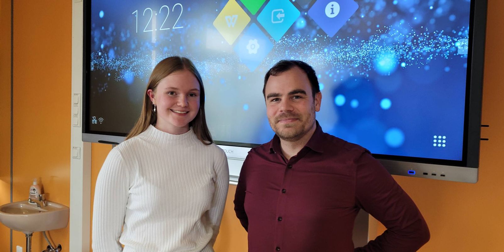 Vorstellung der Albéa Group