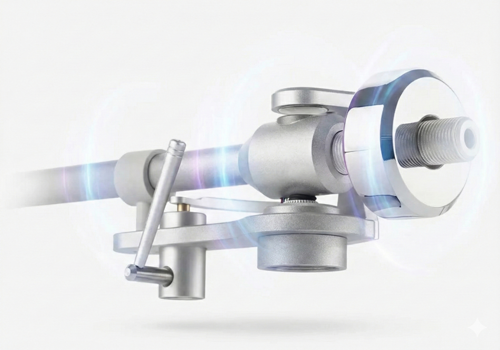 Clearaudio Concept