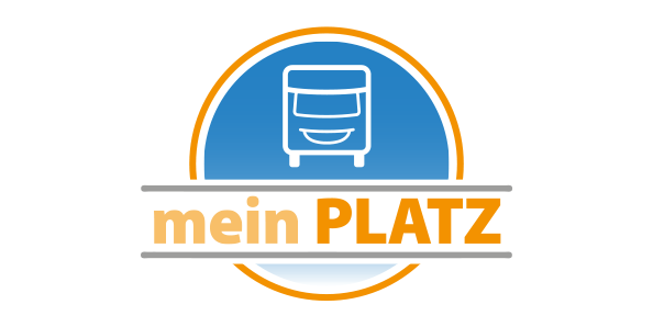 mein PLATZ Logo