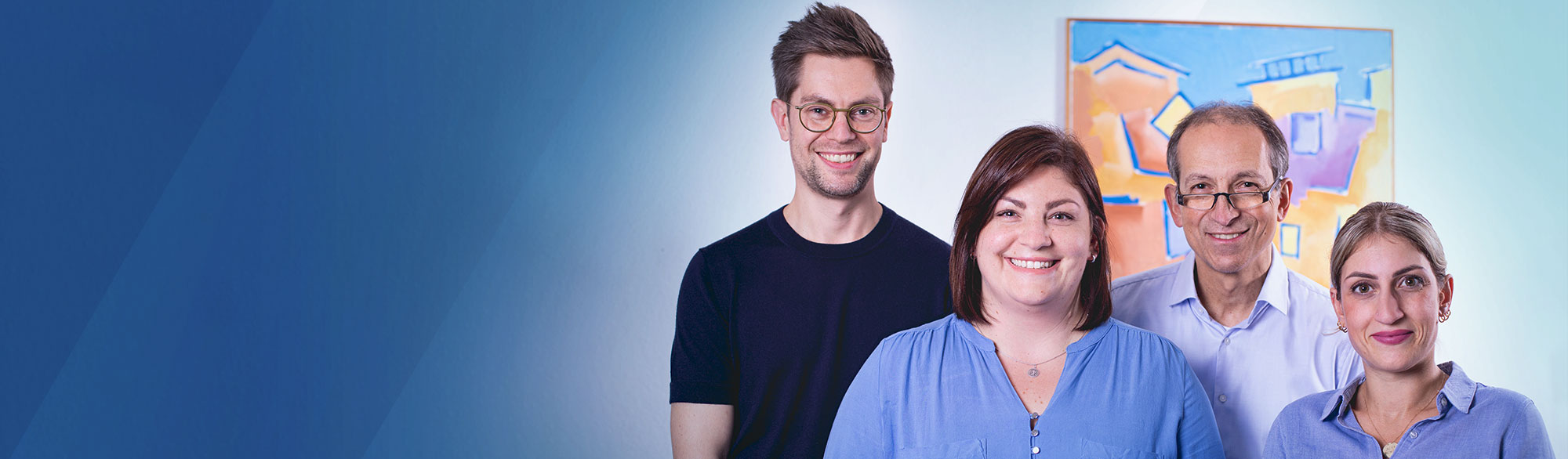 Gemeinschaftspraxis Dres. Harald Seidel Und Ralph Birnbaum Unser Team | Gemeinschaftspraxis Dres. Waltschew