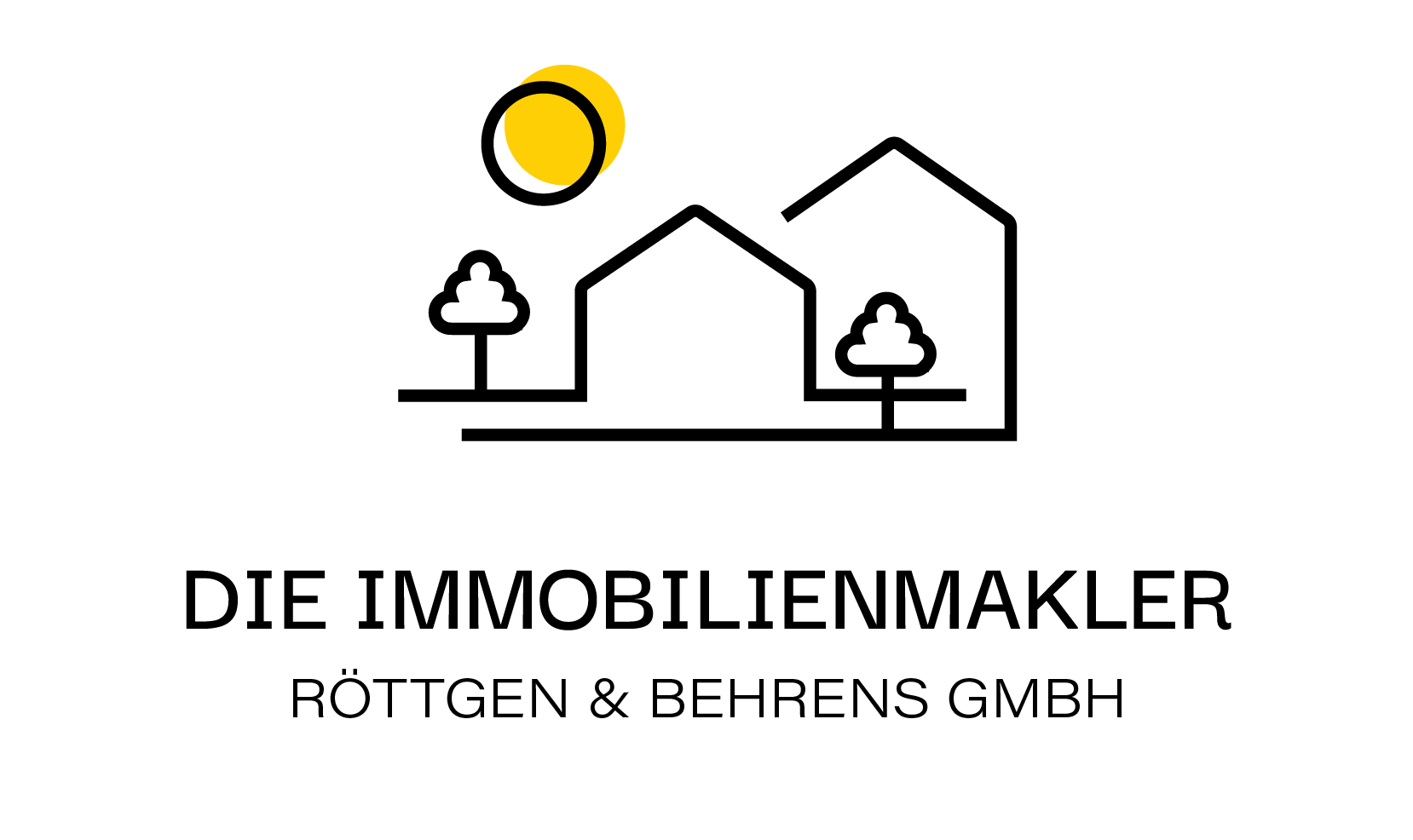 Röttgen & Behrens GmbH Logo
