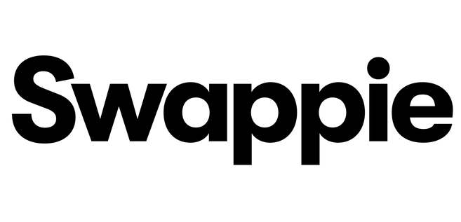 Swappie Logo