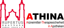 Rupertus Apotheke Logo