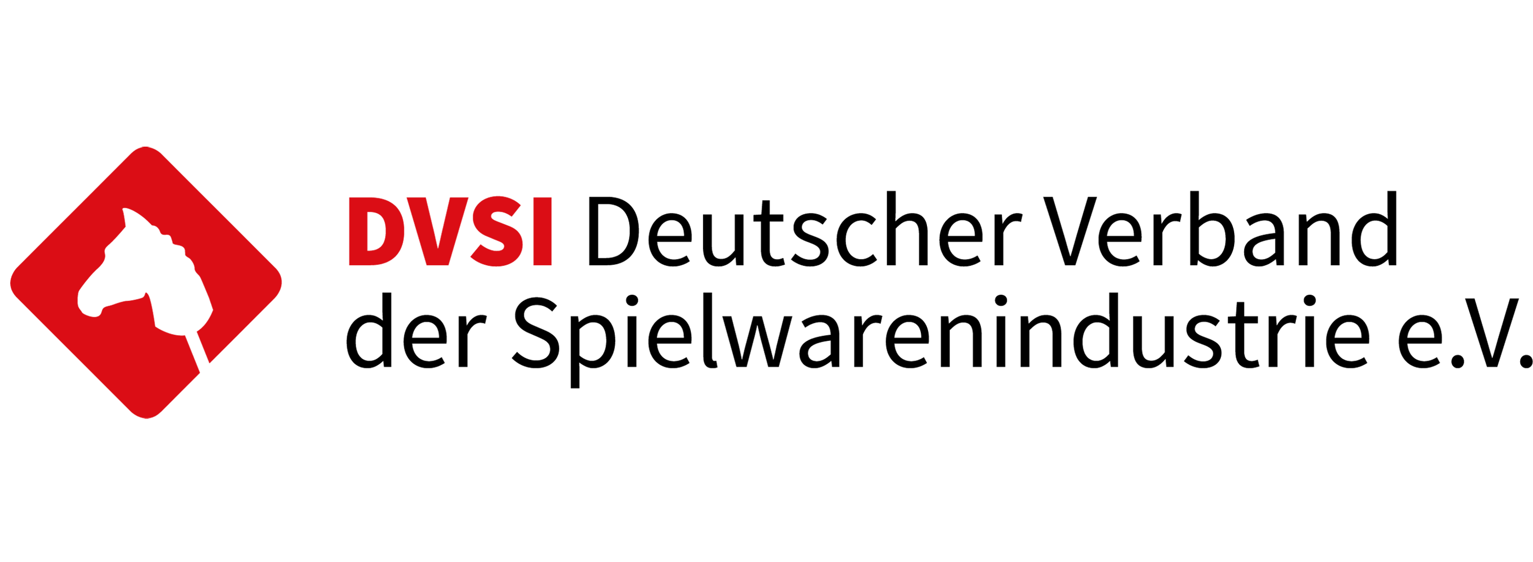 DVSI | Ihr Spielzeug kennt uns Logo