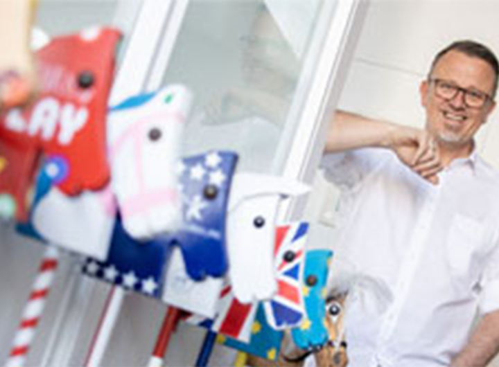 DVSI übernimmt die Präsidentschaft des International Council of Toy Industries