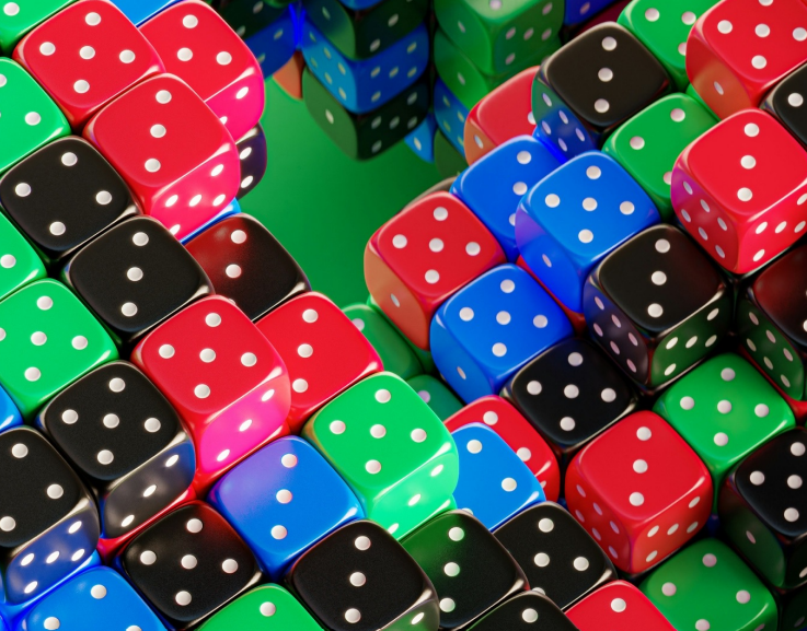 Spiele-Markt kehrt zurück auf Wachtumspfad