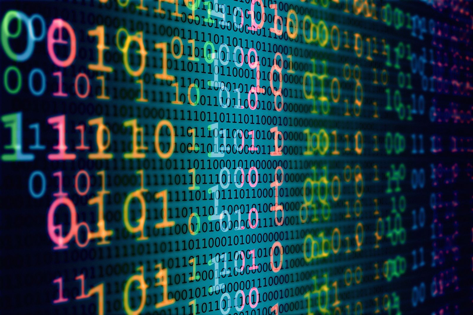 Offener und kostenloser Online-Vorkurs Informatik: 0 und 1 verstehen ...