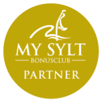 Logo für MY SYLT Bonusclub Partner