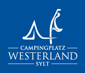 Campingplatz Westerland Logo