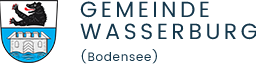 Gemeinde Wasserburg Logo