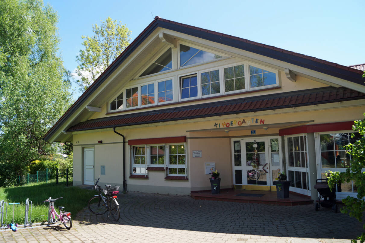 ANSPRECHPARTNER › Gemeinde Wasserburg