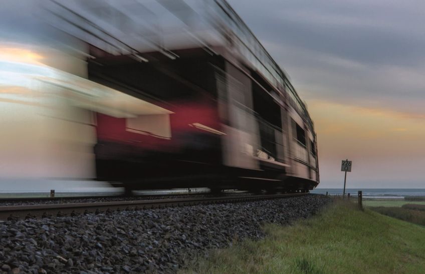 Sylt Shuttle
