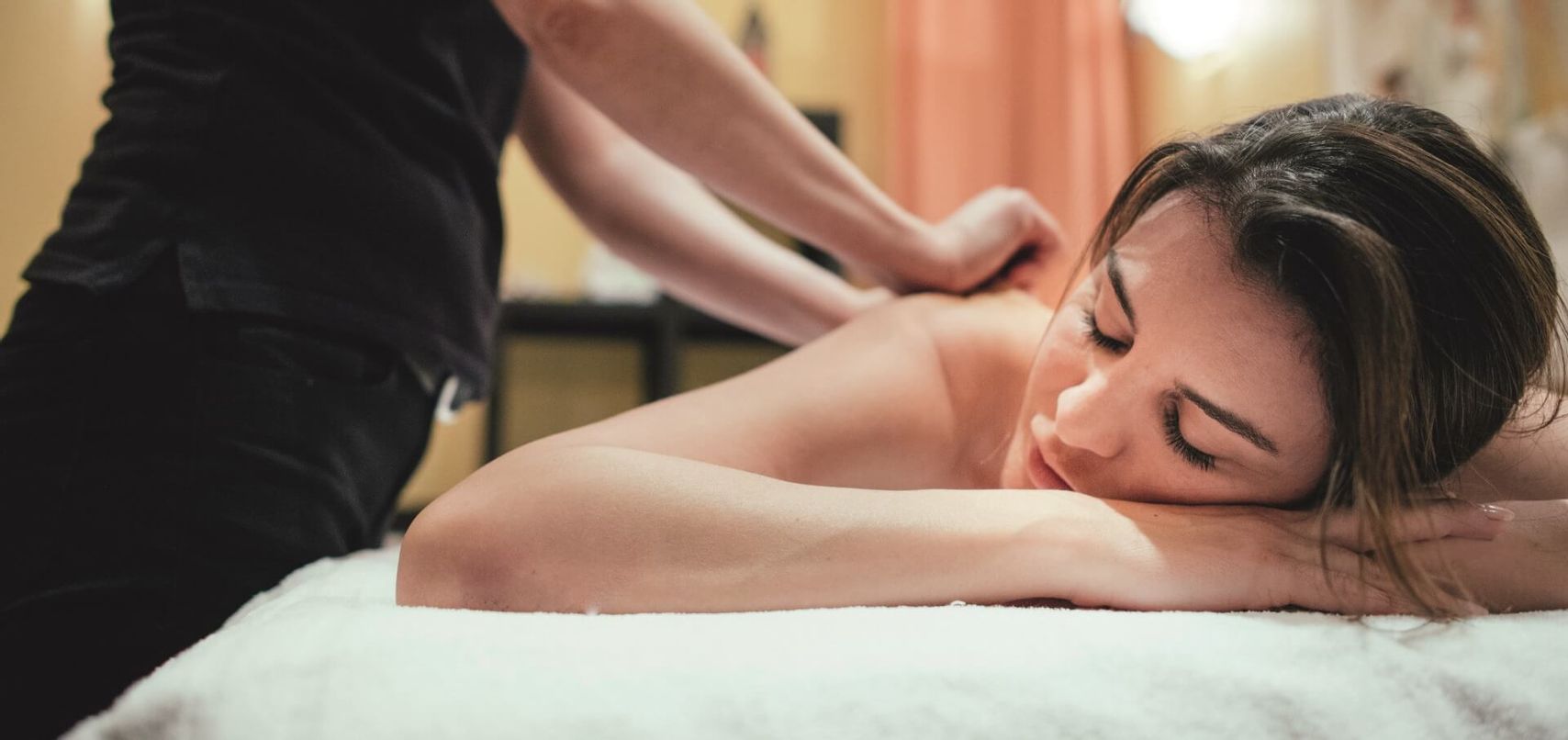 Kofferpacken für Sylt - Honig Massage im Syltness Center