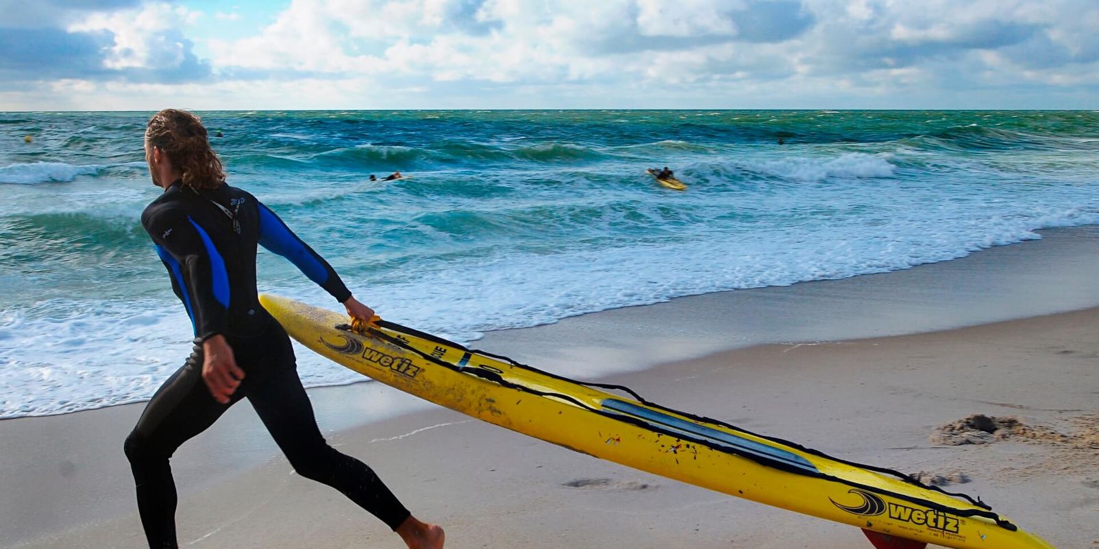 Tipps für einen sicheren Badeurlaub auf Sylt