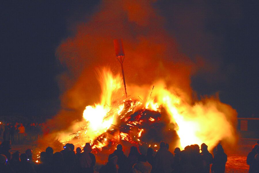 Sylt-Vorsätze für 2026