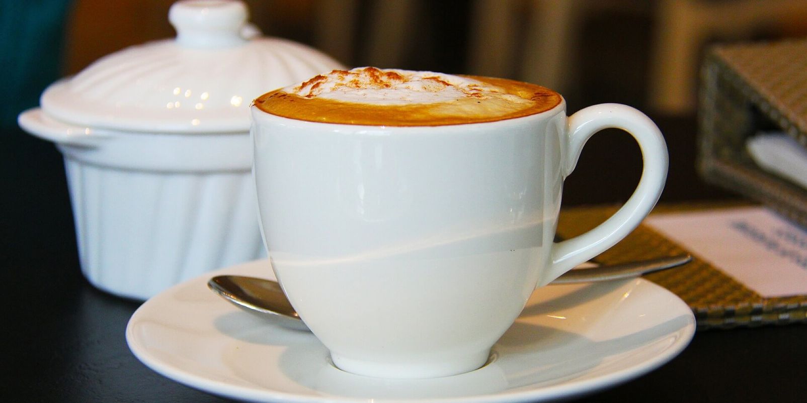 Friesische Teecreme – Tee genießen wie auf Sylt