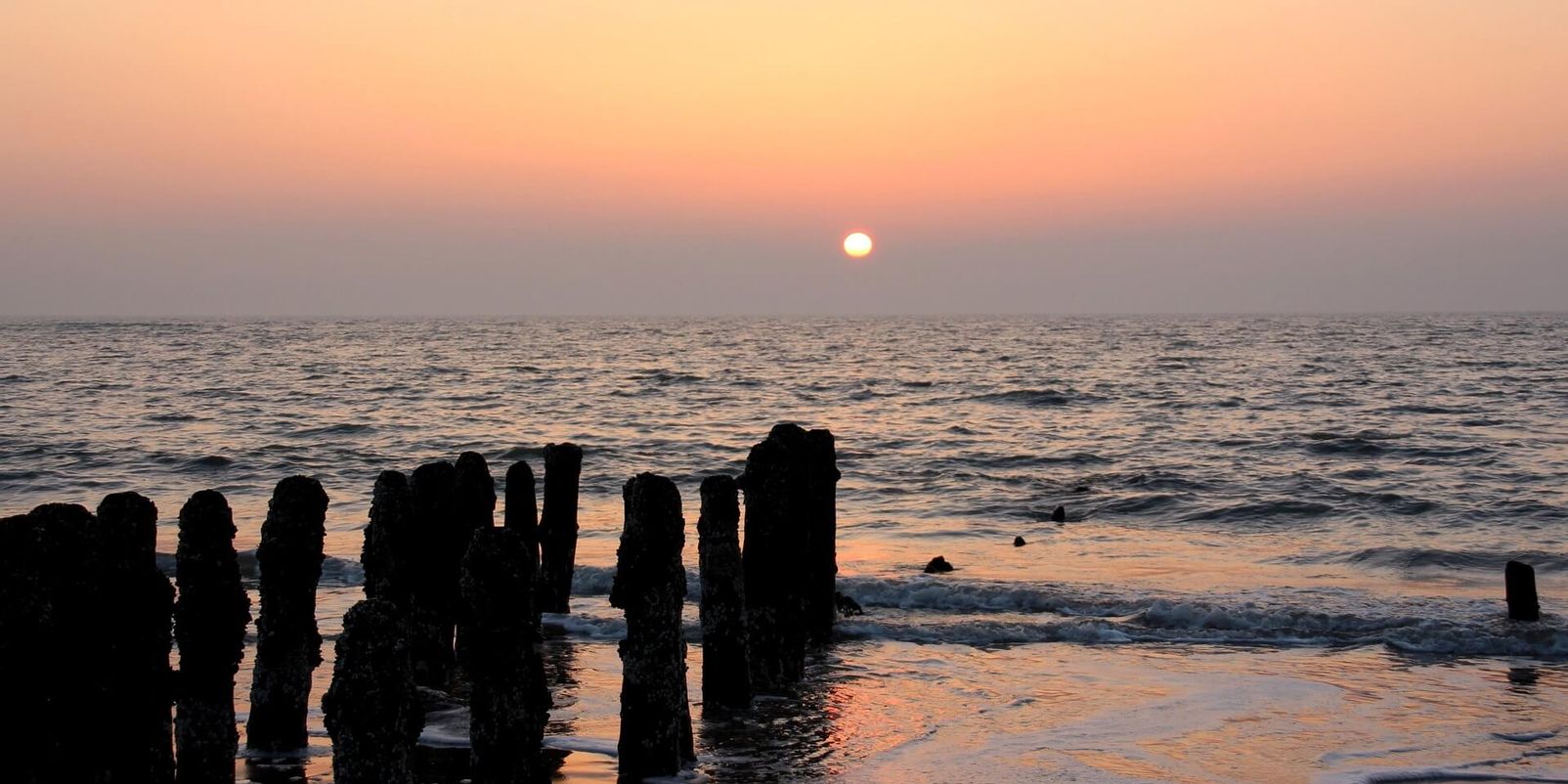 Geschichte auf Sylt: Der Untergang von Eidum