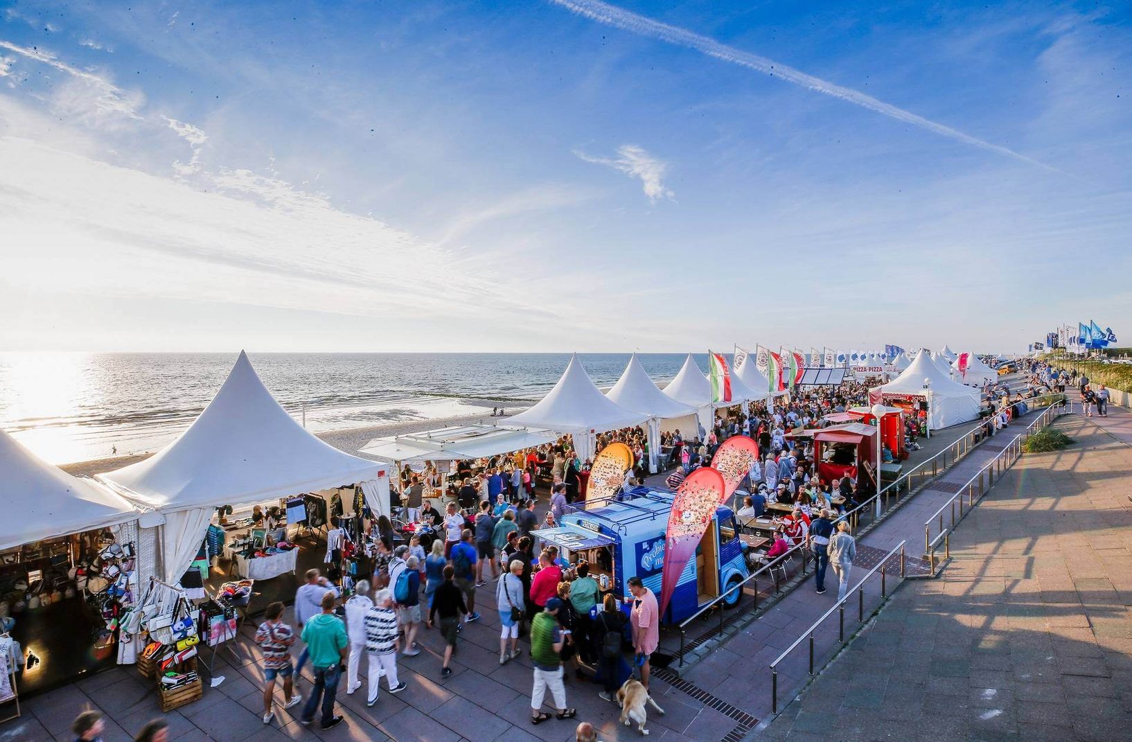 Sehenswürdigkeiten auf Sylt - Surf Cup auf Sylt
