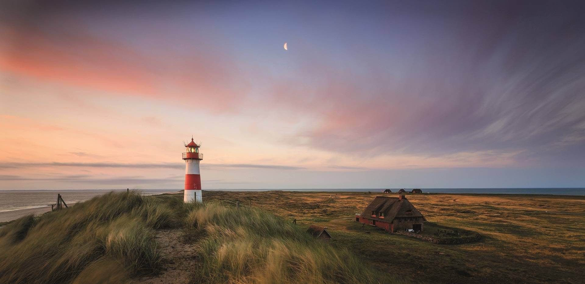 Sehenswürdigkeiten auf Sylt