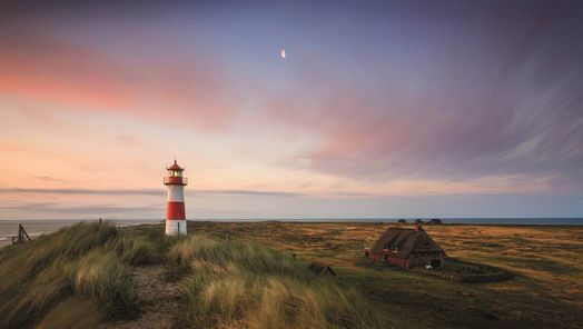 Sehenswürdigkeiten auf Sylt