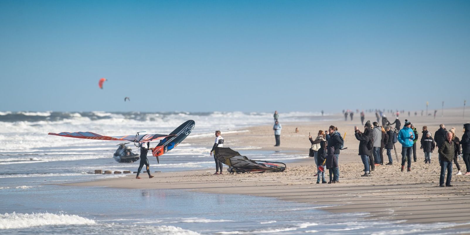 Mercedes-Benz Windsurf World Cup copyright: HOCH ZWEI /Daniel Reinhardt +++