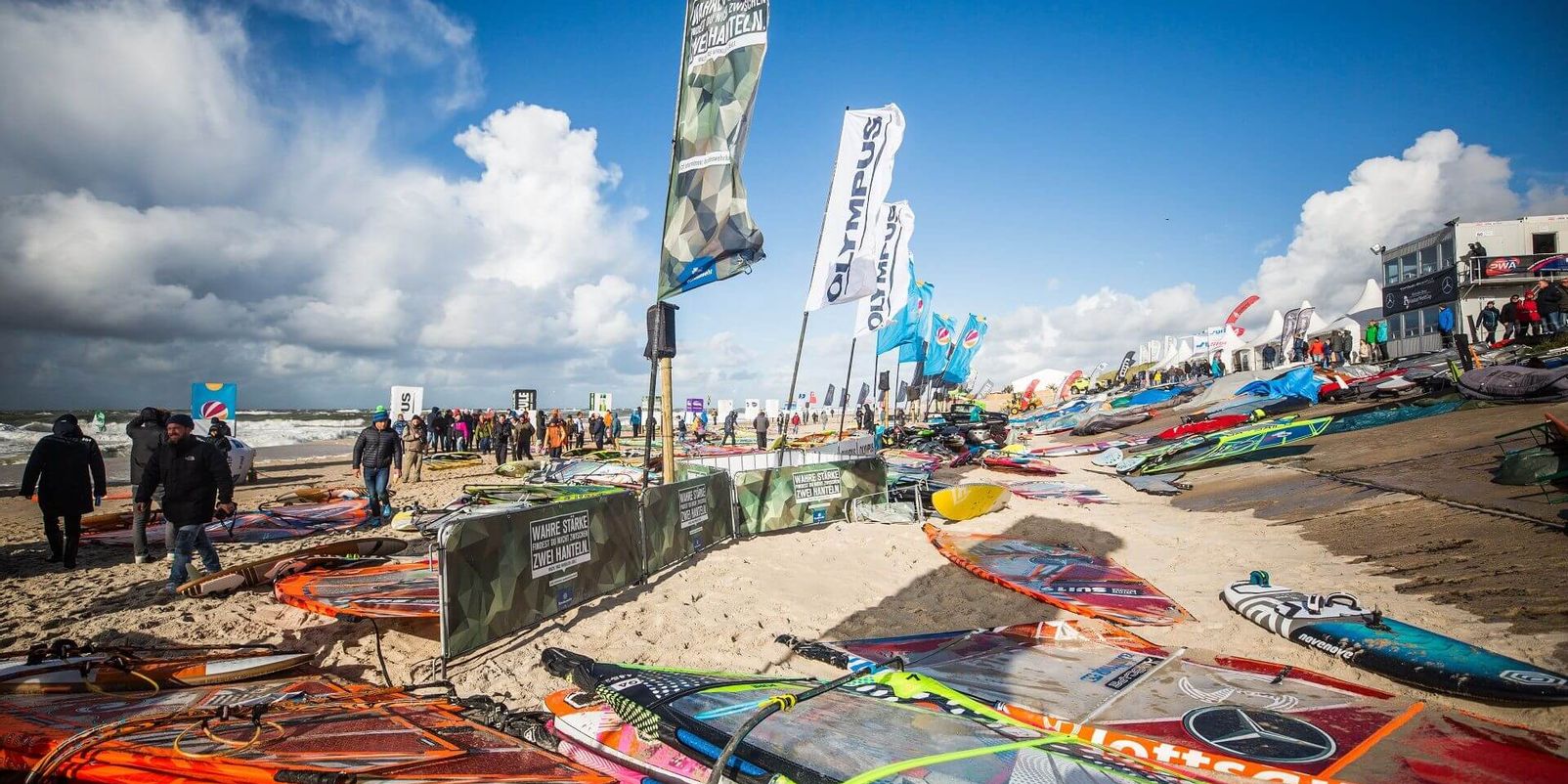 Windsurf World Cup