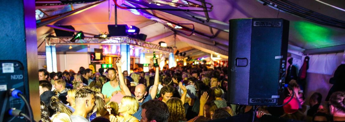 Mercedes-benz Windsurf World Cup auf Sylt