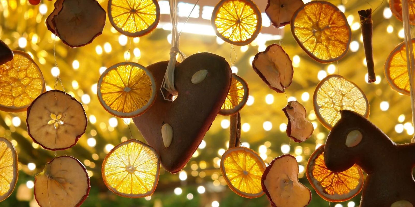 Sylter Wintermarkt in der Neuen Mitte