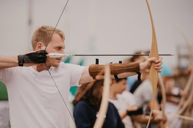 Youksakka Bow & Funcompany auf Sylt