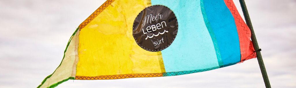 Meer Leben Surf