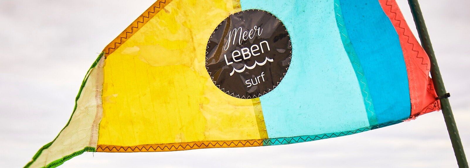Meer Leben Surf