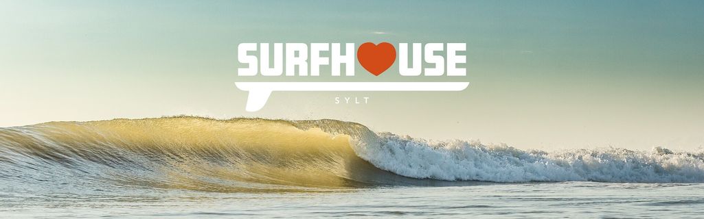 i love kitesurf Sylt im Surfhouse auf dem Campingplatz Westerland