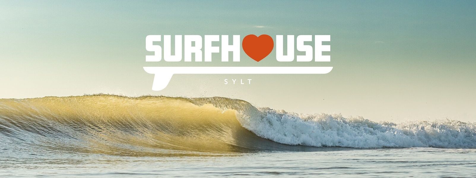 Surfhouse Sylt
