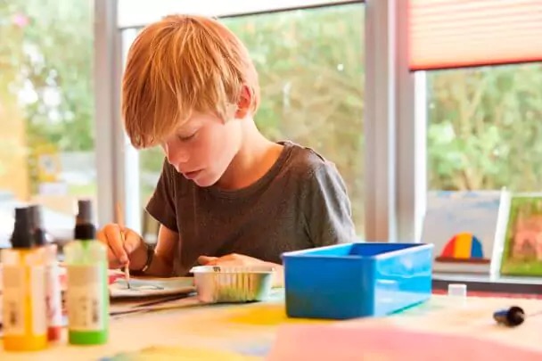 Anleitung für nachhaltige Knete