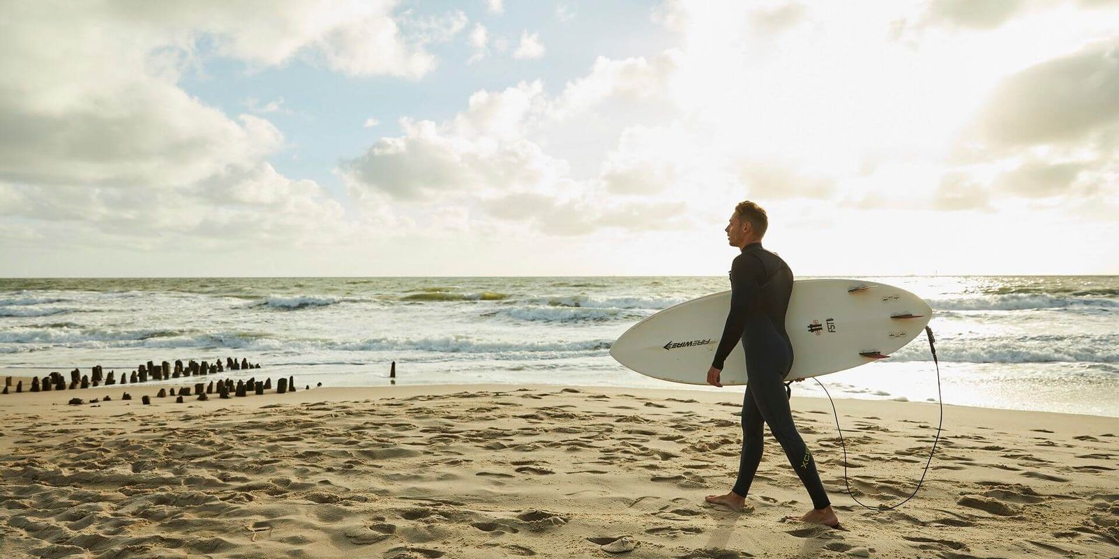 Internationaler Tag des Surfens