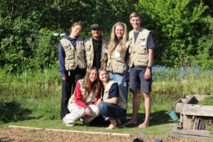 Team Naturschutzgemeinschaft Sylt e.V.