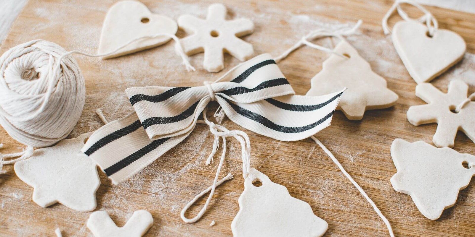 DIY-Weihnachtsbaumschmuck