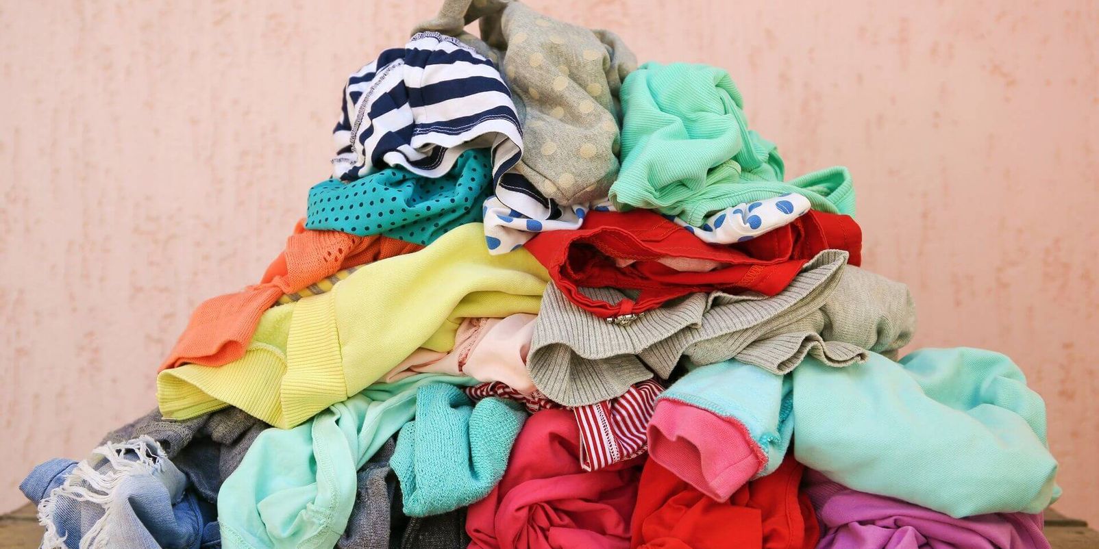 Nachhaltig auf Sylt aussortieren 