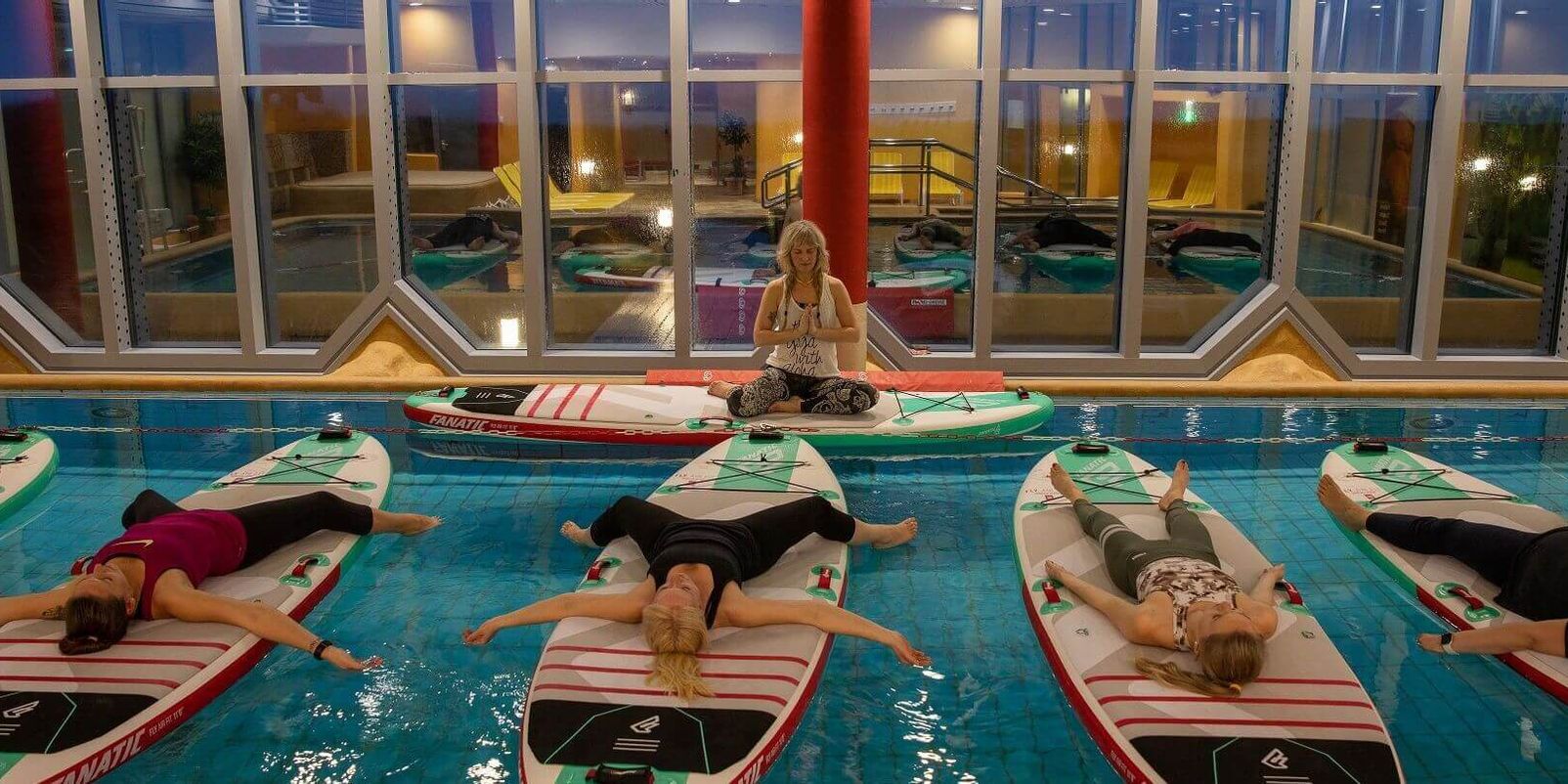 Inselhopping: von Hawaii nach Sylt