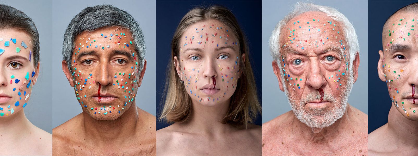 #INYOURFACE – Die Ausstellung