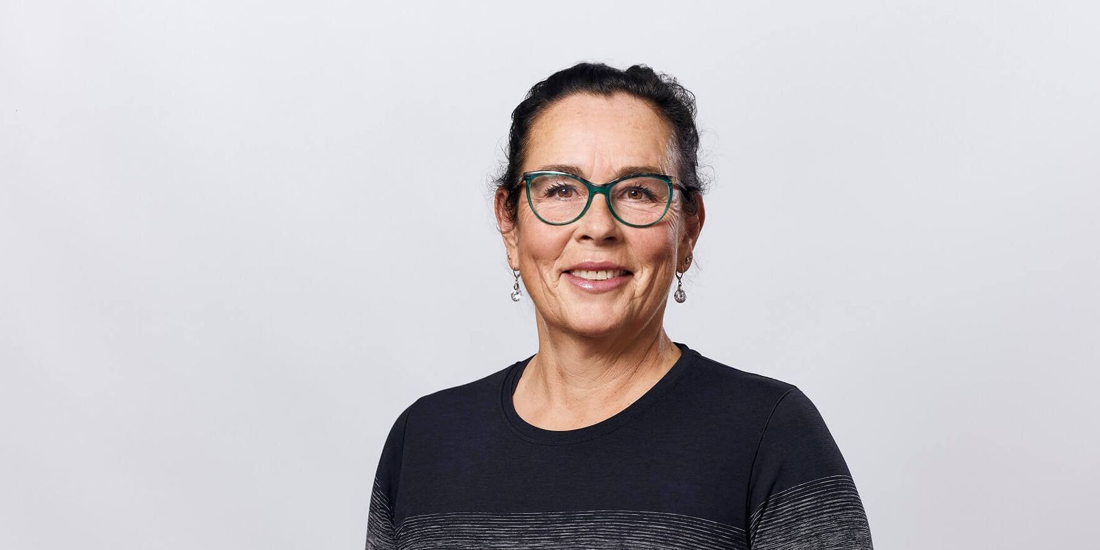 Heute im Interview: Katja von der Heyde-Scharf