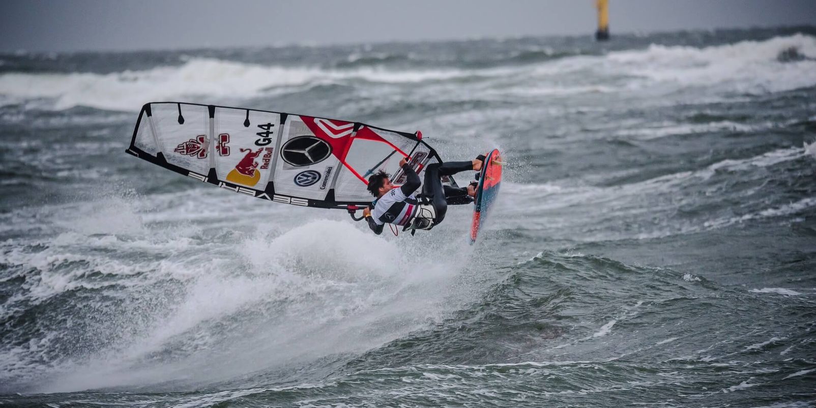 Philip Köster, G-44