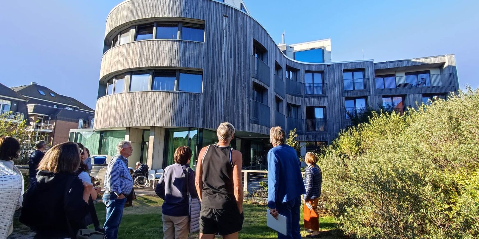 So geht Klimaneutralität im Hotel – Open-Door Veranstaltung im Hotel Niedersachsen