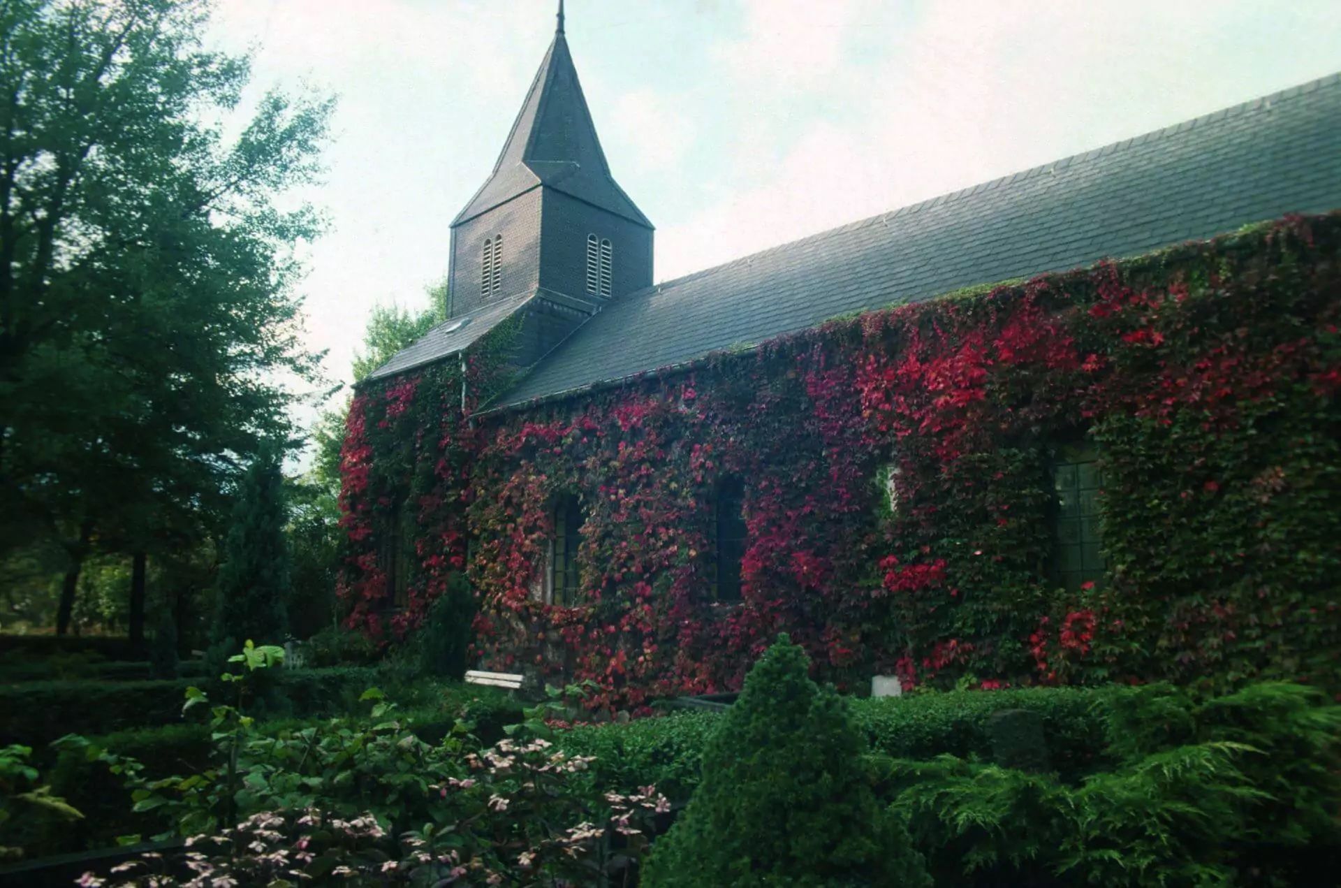Dorfkirche St. Niels