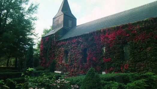 Dorfkirche St. Niels